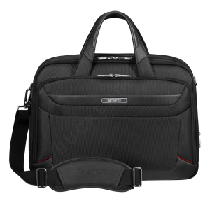 Samsonite PRO-DLX 6 15.6" EXP Pilot Case