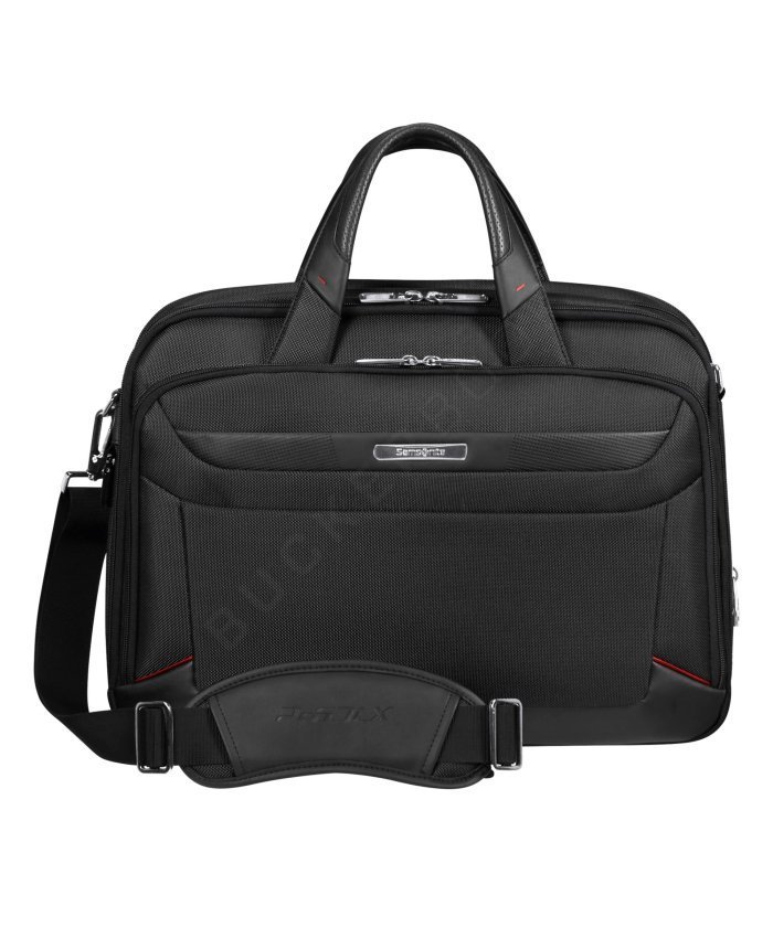 Maletín de Piloto Samsonite PRO-DLX 6 15.6" EXP Maletines de Piloto  BuckerBook 290,00 € Samsonite