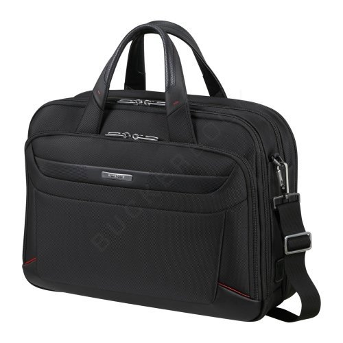 Maletín de Piloto Samsonite PRO-DLX 6 15.6" EXP 2