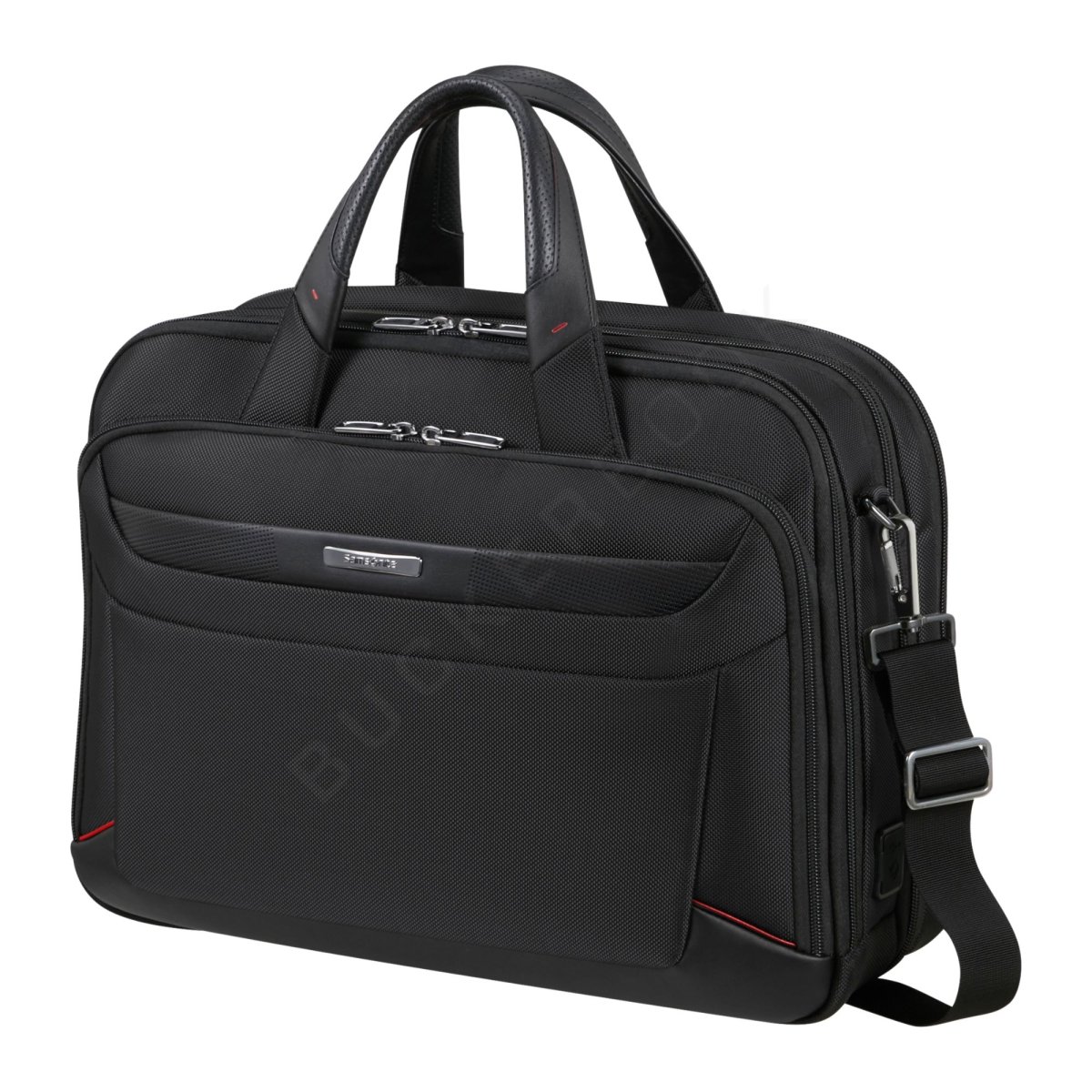 Maletín de Piloto Samsonite PRO-DLX 6 15.6" EXP Maletines de Piloto  BuckerBook 290,00 € Samsonite