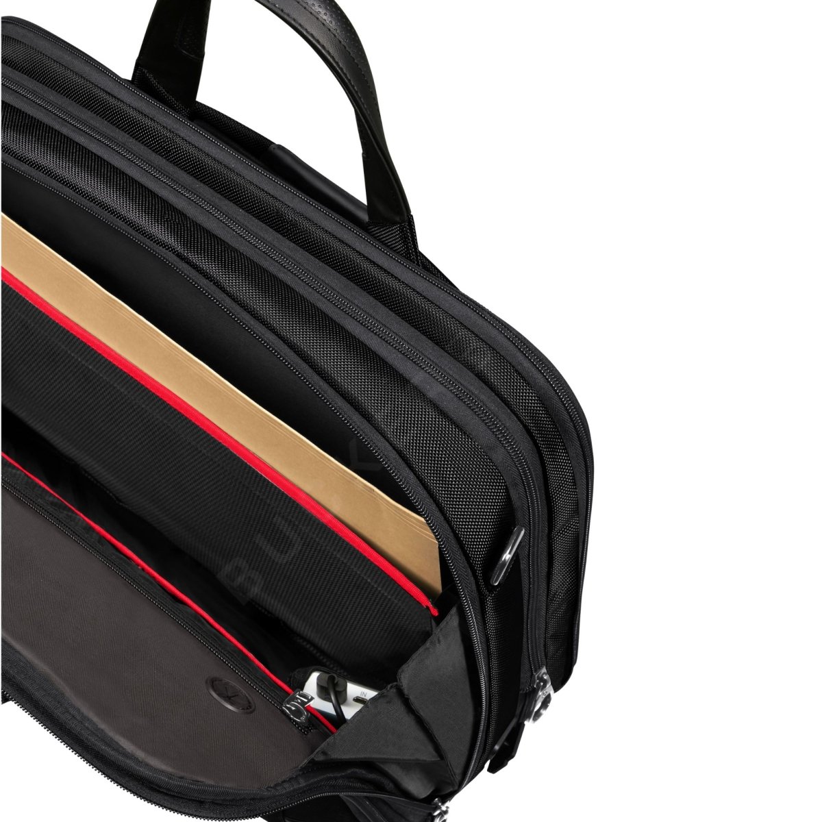 Maletín de Piloto Samsonite PRO-DLX 6 15.6" EXP Maletines de Piloto  BuckerBook 290,00 € Samsonite