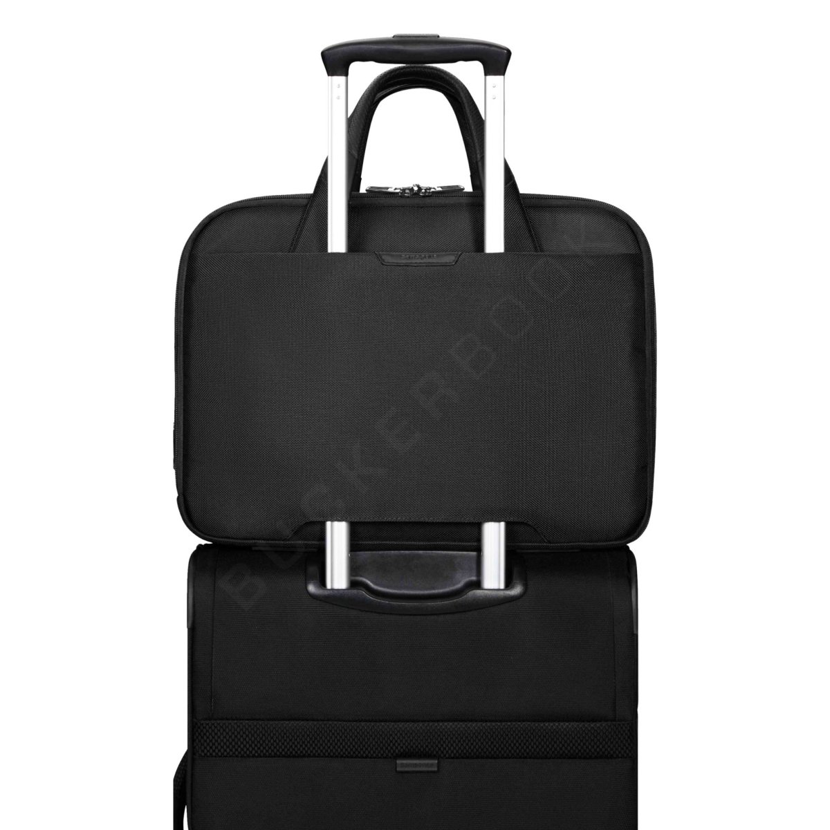 Maletín de Piloto Samsonite PRO-DLX 6 15.6" EXP Maletines de Piloto  BuckerBook 290,00 € Samsonite
