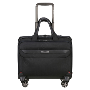 Samsonite PRO-DLX 6 Spinner Tote 15.6" Pilot Case