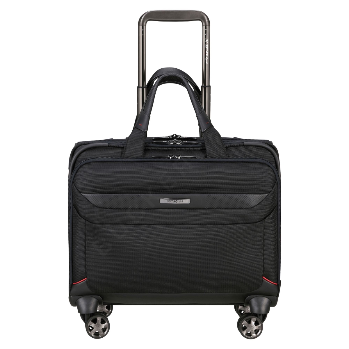 Maletín de Piloto Samsonite PRO-DLX 6 Spinner Tote 15.6" Maletines de Piloto  BuckerBook 330,00 € Samsonite