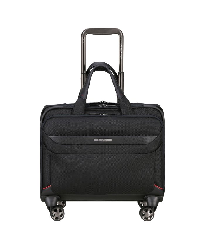 Maletín de Piloto Samsonite PRO-DLX 6 Spinner Tote 15.6" Maletines de Piloto 1785319493734 BuckerBook 385,00 € Samsonite