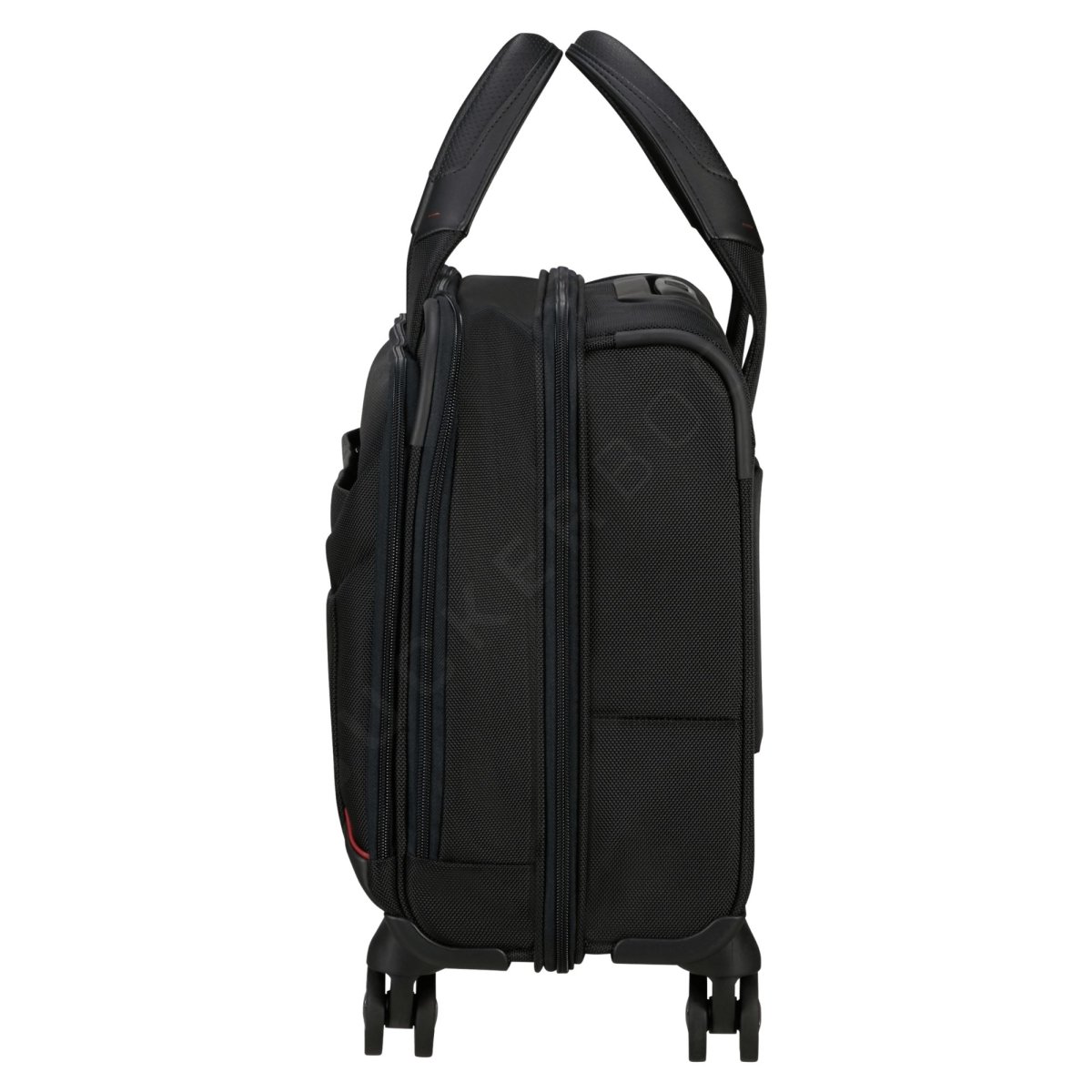 Maletín de Piloto Samsonite PRO-DLX 6 Spinner Tote 15.6" Maletines de Piloto 1785319493734 BuckerBook 385,00 € Samsonite