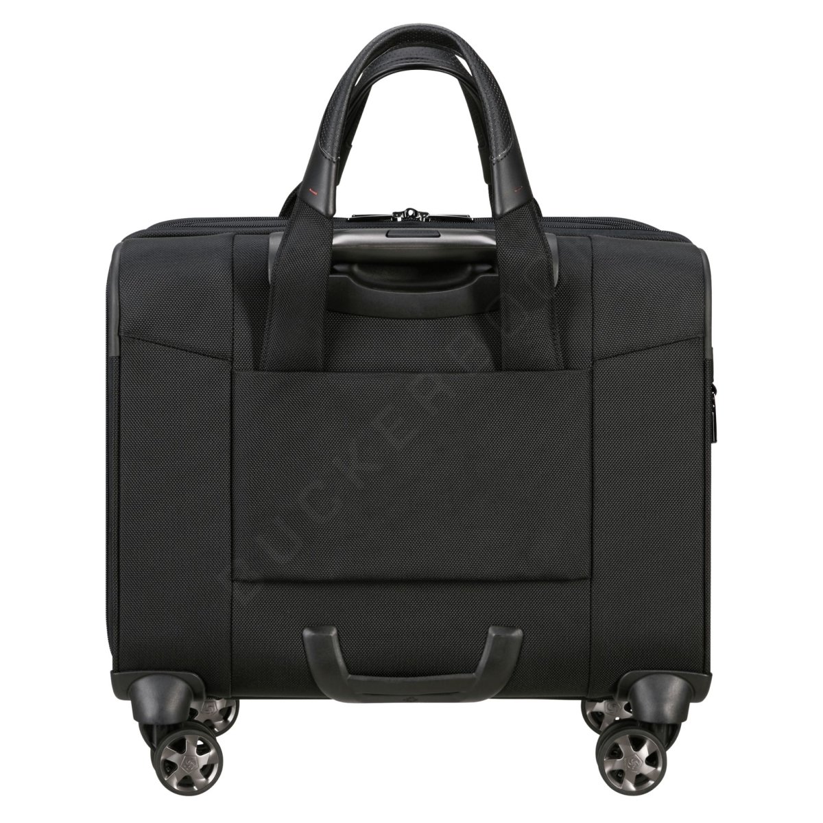 Maletín de Piloto Samsonite PRO-DLX 6 Spinner Tote 15.6" Maletines de Piloto 1785319493734 BuckerBook 385,00 € Samsonite