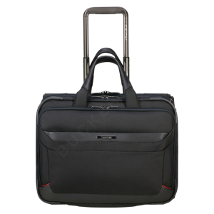 Maletín de Piloto Samsonite PRO-DLX 6 Rolling Tote 15.6"