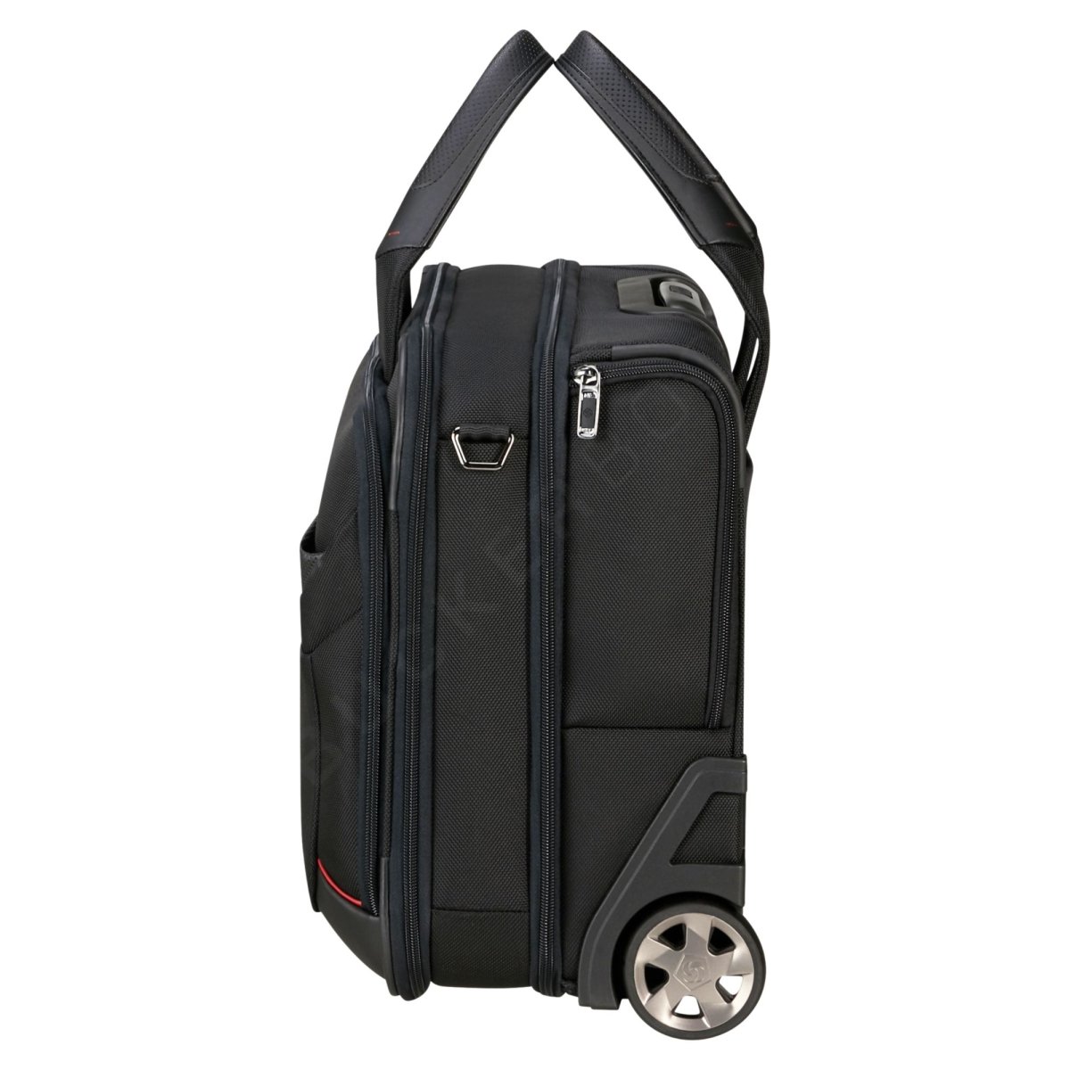 Maletín de Piloto Samsonite PRO-DLX 6 Rolling Tote 15.6" Maletines de Piloto  BuckerBook 370,00 € Samsonite