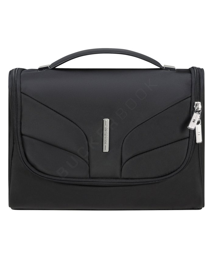 Neceser Samsonite Attrix Toilet Kit Bolsas de Vuelo para Pilotos  BuckerBook 69,00 € Samsonite