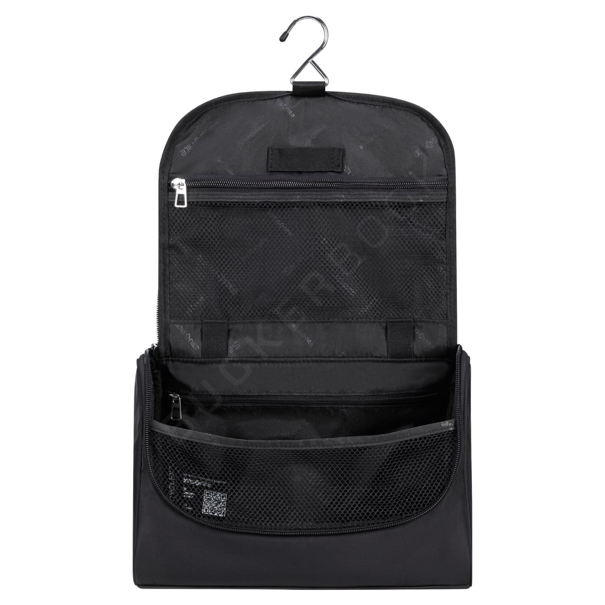 Neceser Samsonite Attrix Toilet Kit Bolsas de Vuelo para Pilotos  BuckerBook 69,00 € Samsonite