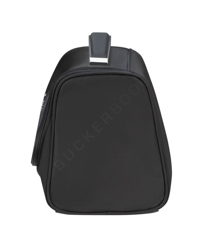 Neceser Samsonite Attrix Toilet Kit Bolsas de Vuelo para Pilotos  BuckerBook 69,00 € Samsonite