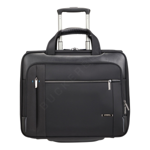 Maletín de Piloto Samsonite Spectrolite 3.0 Rolling Tote 17.3" EXP