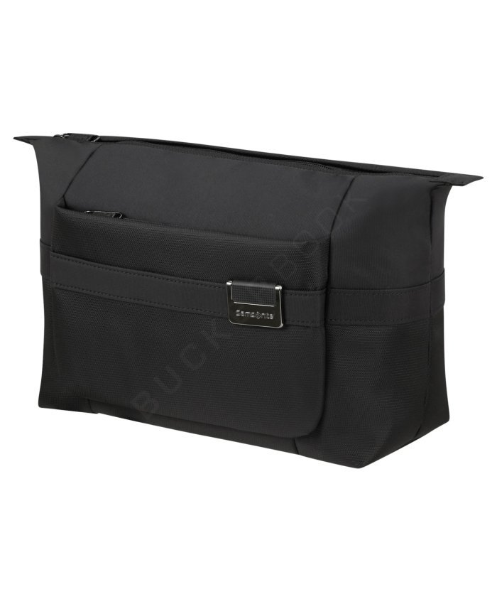 Neceser Samsonite Airea Toilet Kit Bolsas de Vuelo para Pilotos 5400520107411 BuckerBook 75,00 € Samsonite
