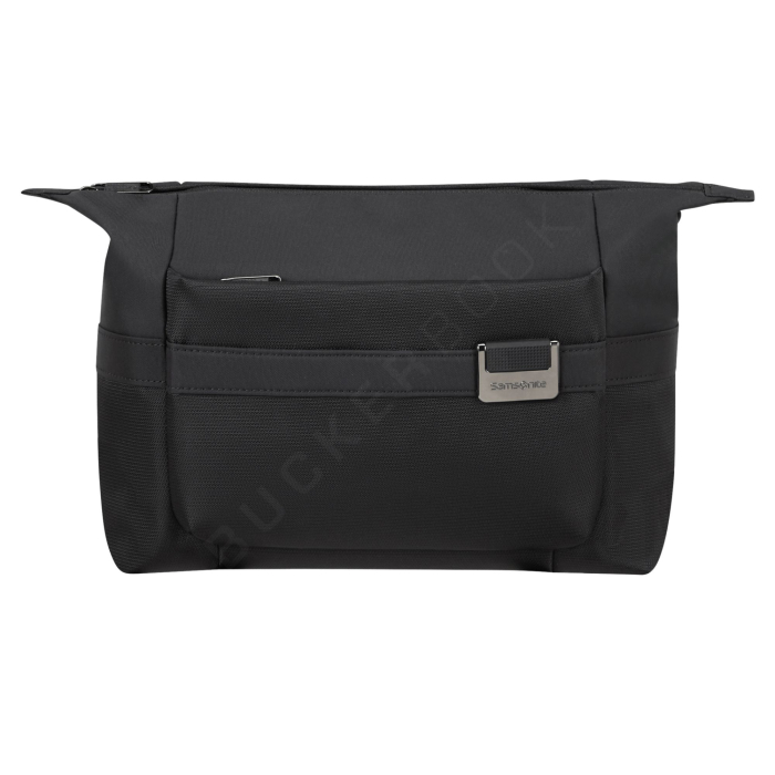 Samsonite Airea Toilet Kit Flight Bags for Pilots  BuckerBook €69.00 Samsonite