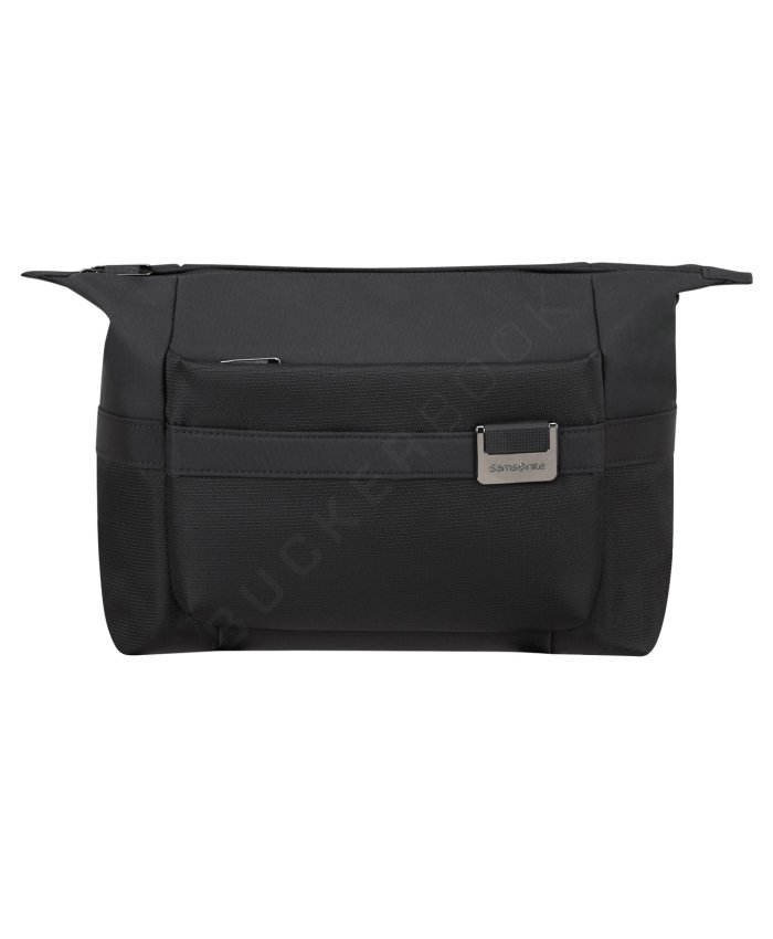Neceser Samsonite Airea Toilet Kit Bolsas de Vuelo para Pilotos 5400520107411 BuckerBook 75,00 € Samsonite