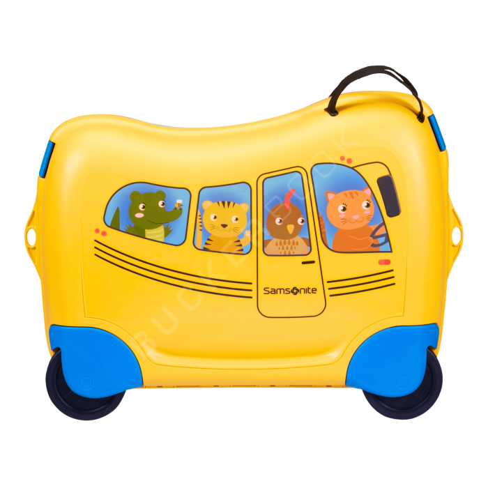 Maleta de Cabina Niño Samsonite Dream2Go Ride On Accesorios Aviación Niños  BuckerBook 95,00 € Samsonite