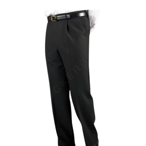 Pilot Uniform Pants 2