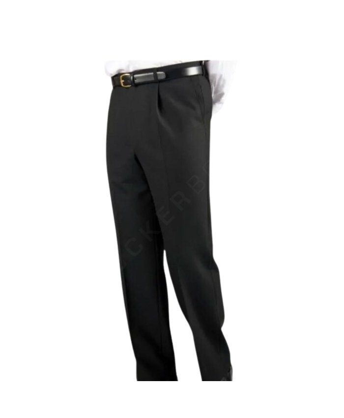 Pantalón Uniforme de Piloto Pantalones de Piloto  BuckerBook 39,90 € Beytom