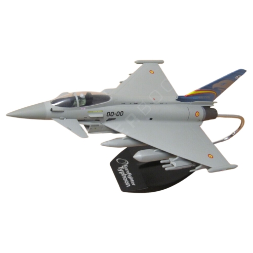 Eurofighter Typhoon EF2000 "Halcon" 00-00 1/48 Model