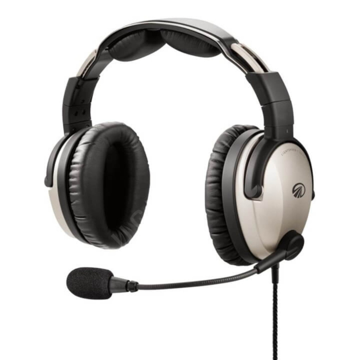 Lightspeed Zulu 3 ANR Headset Aviation Headsets 4861199361800 BuckerBook €1,099.00 LightSpeed