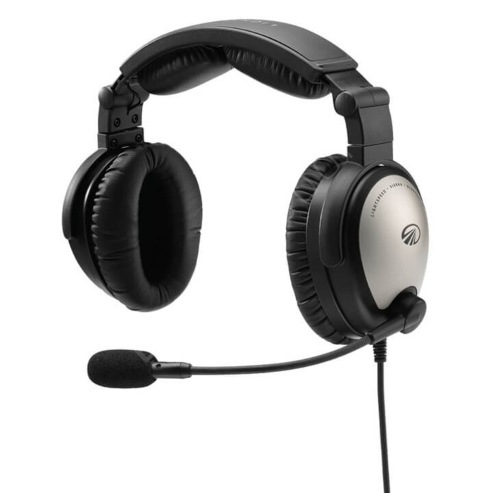 Lightspeed Sierra ANR Headset Aviation Headsets  BuckerBook €959.00 LightSpeed