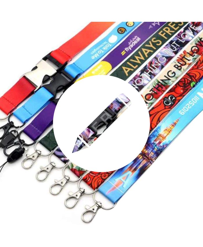 Lanyards Personalizados Lanyards / Cintas de Identificación  BuckerBook 120,00 € BuckerBook Premium