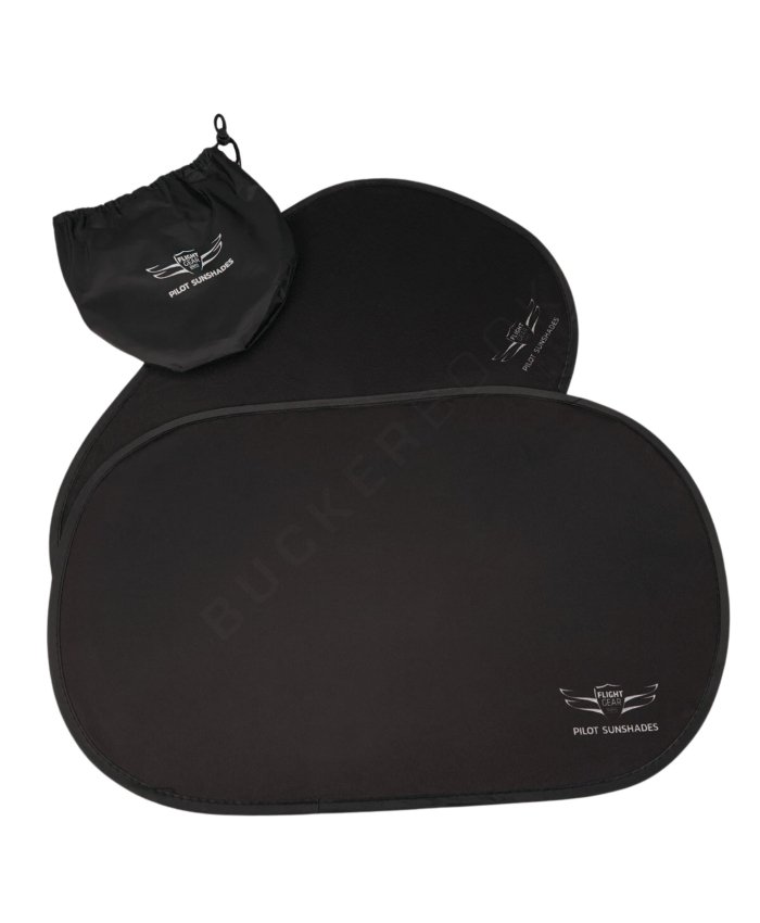 Parasoles Plegables Flight Gear Parasoles  BuckerBook 19,90 € FlightGear