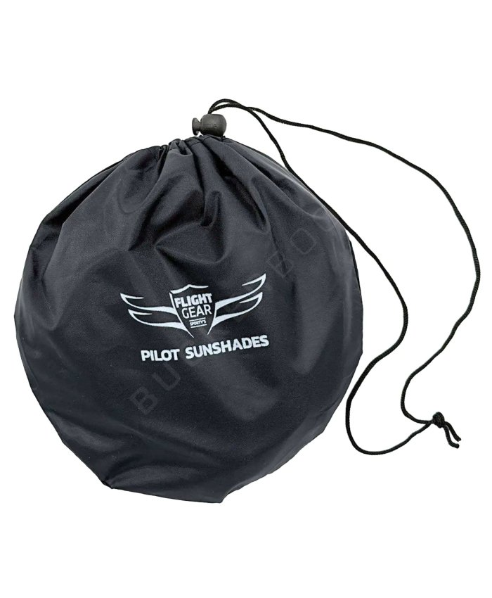 Parasoles Plegables Flight Gear Parasoles  BuckerBook 19,90 € FlightGear
