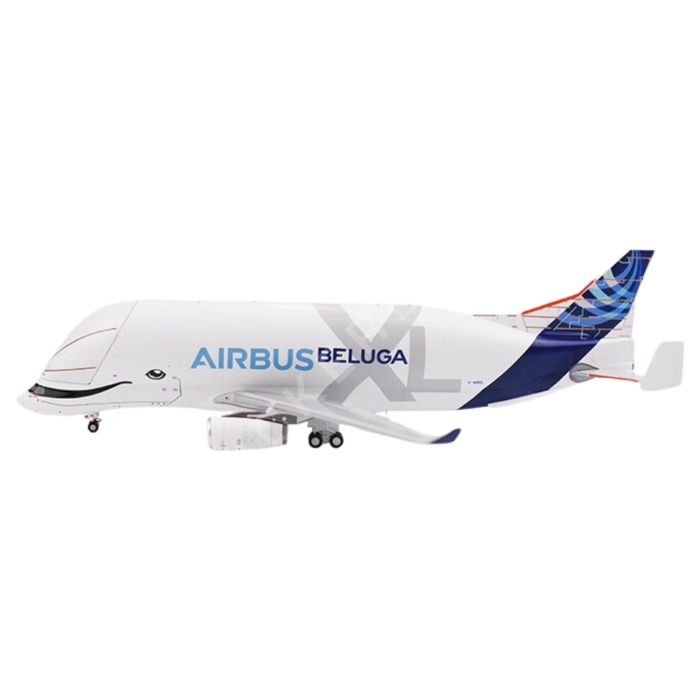 Airbus Beluga XL Airbus A330-743L F-WBXL 1/400 Model Commercial Aviation Models  BuckerBook €69.90 NG Models