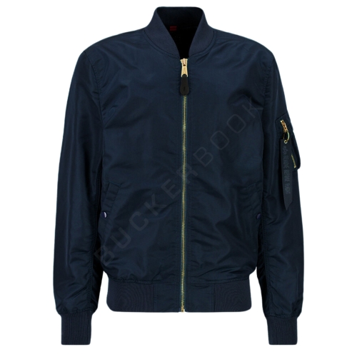 Alpha MA-1 VF LW Jacket