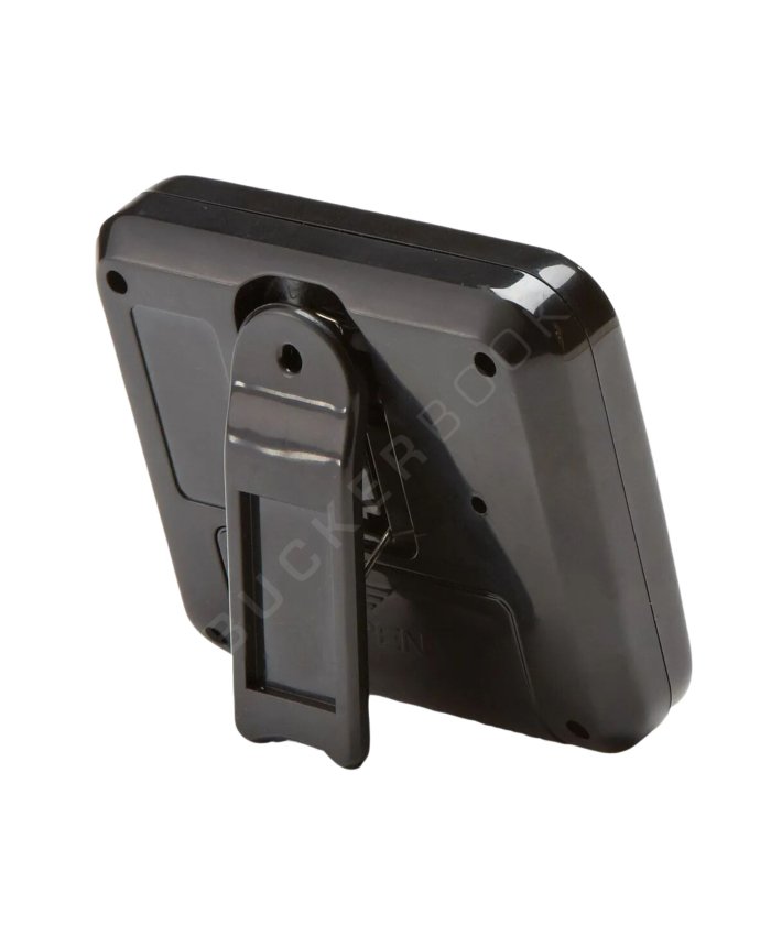 Cronómetro Flight Gear Cronómetros 1718193036889 BuckerBook 29,90 € FlightGear