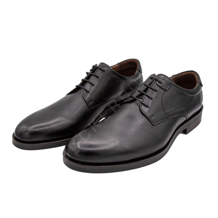 Classic Pilot Uniform Laced Shoes Pilot Shoes  BuckerBook €59.00 BuckerBook Premium