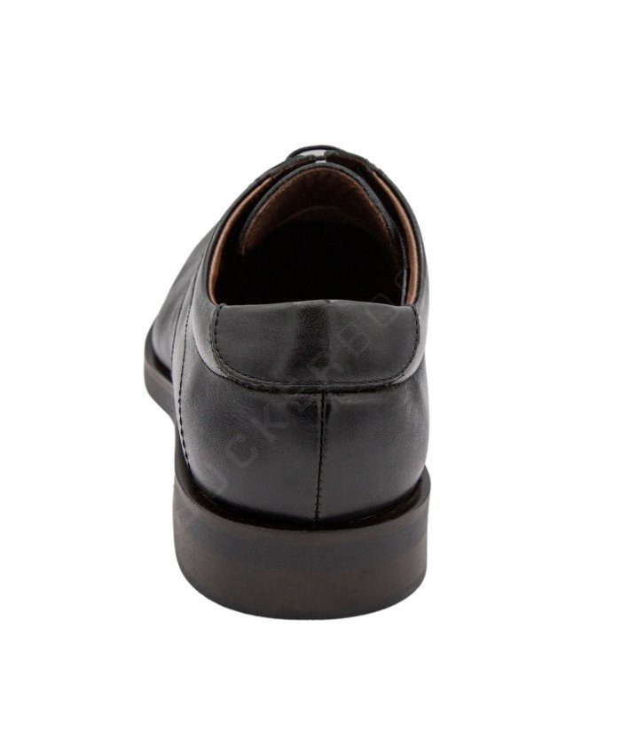 Zapatos Clásicos Cordones Uniforme Piloto Zapatos de Piloto  BuckerBook 59,00 € BuckerBook Premium