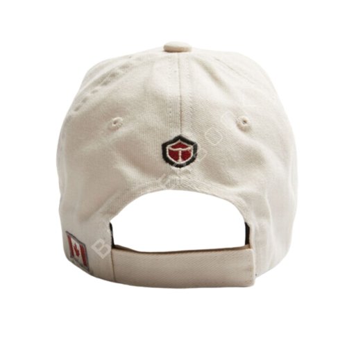 Gorra Avro Aircraft Stone Red Canoe | BuckerBook 2