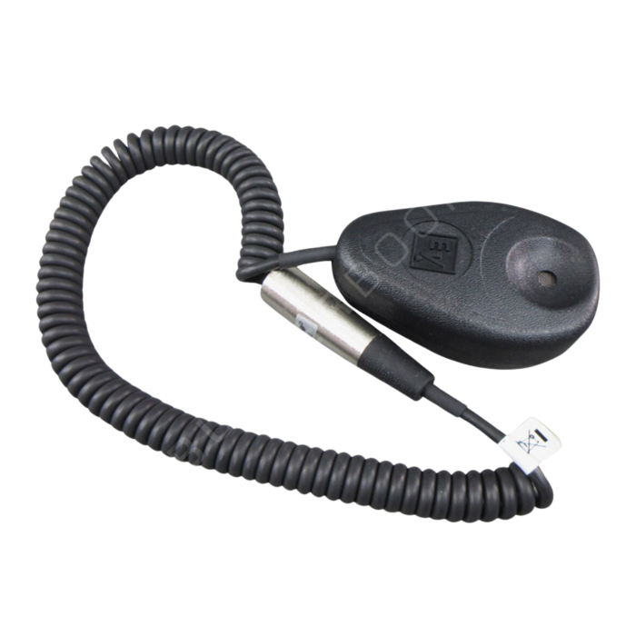 Telex 903E Hand Microphone Headset Accessories and Spare Parts  BuckerBook €430.00 Telex