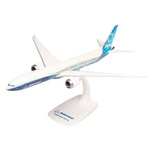 Boeing B777-9 N779XW 1/250 Model