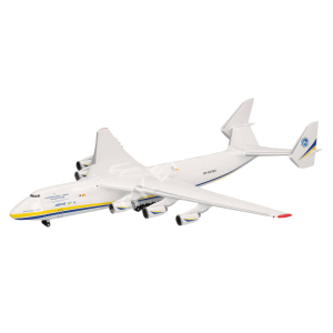 Antonov Airlines Antonov AN-225 UR82060 1/500 Model