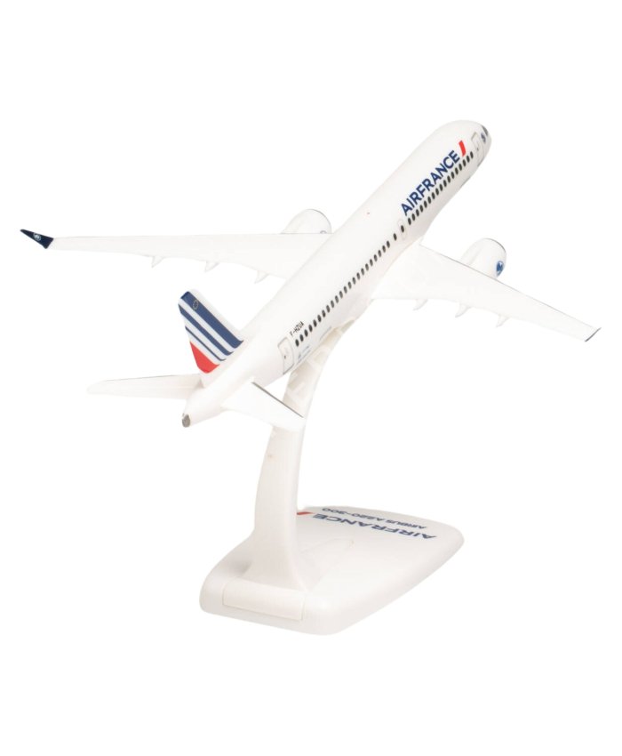 Maqueta Airbus A220-300 Air France F-HZUA 1/200 Maquetas Aviación Comercial 4013150613507 BuckerBook 27,95 € Herpa Wings