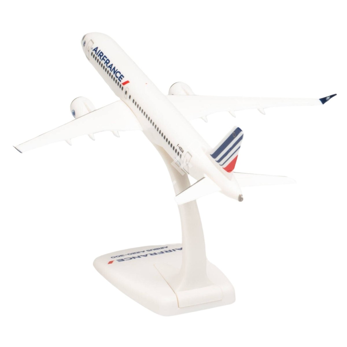 Maqueta Airbus A220-300 Air France F-HZUA 1/200 Maquetas Aviación Comercial 4013150613507 BuckerBook 27,95 € Herpa Wings