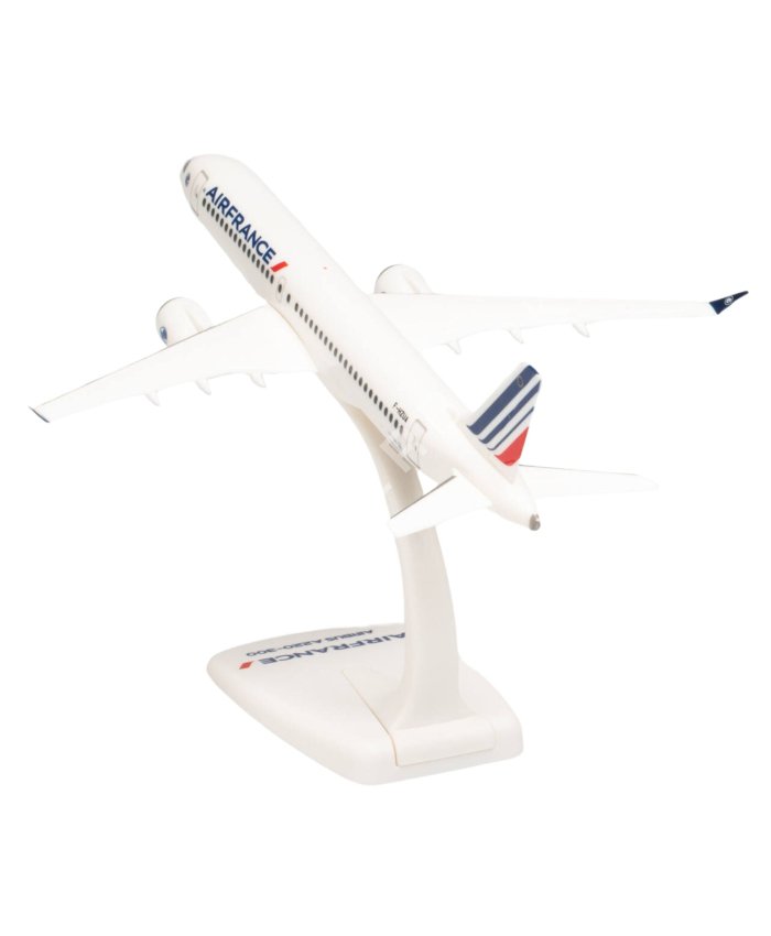 Maqueta Airbus A220-300 Air France F-HZUA 1/200 Maquetas Aviación Comercial 4013150613507 BuckerBook 27,95 € Herpa Wings