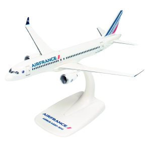 Air France Airbus A220-300 F-HZUA 1/200 Model