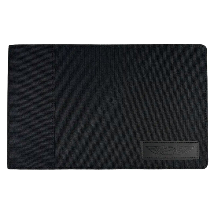 ASA SP-6 Logbook Case Logbook Covers  BuckerBook €24.95 ASA