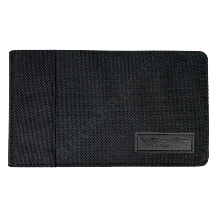 ASA SP-30 Pilot Logbook Cover Logbook Covers 850017481312 BuckerBook €16.90 ASA