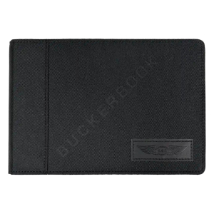 Funda Logbook ASA SP-57