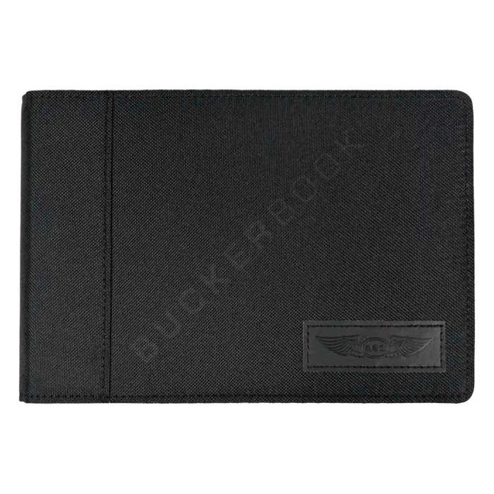 ASA SP-57 Pilot Logbook Cover Logbook Covers 850017481305 BuckerBook €19.90 ASA