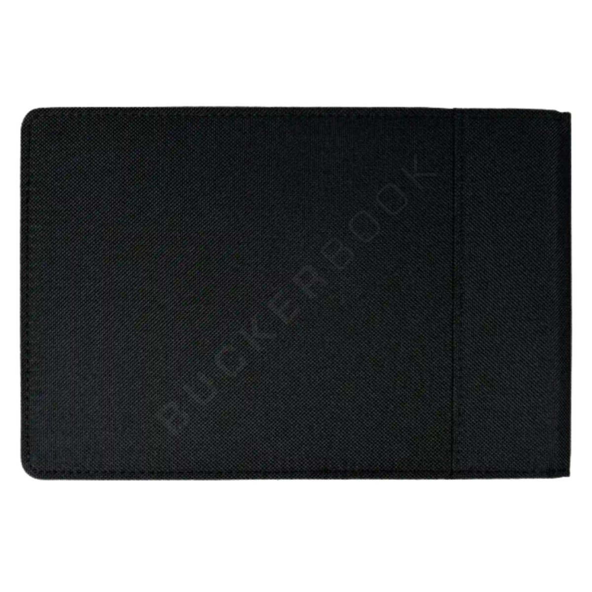 Funda Logbook ASA SP-57