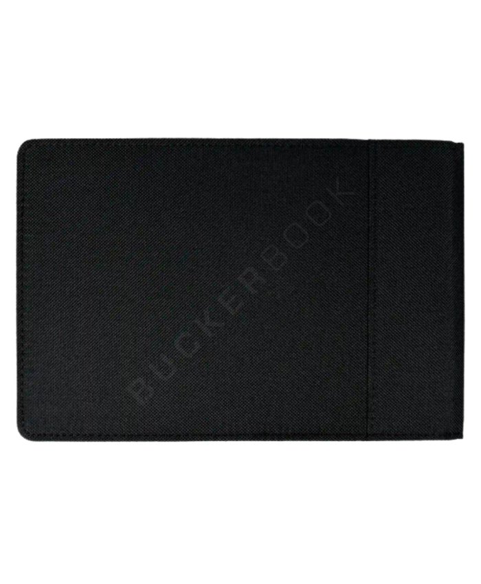 Funda Logbook ASA SP-57