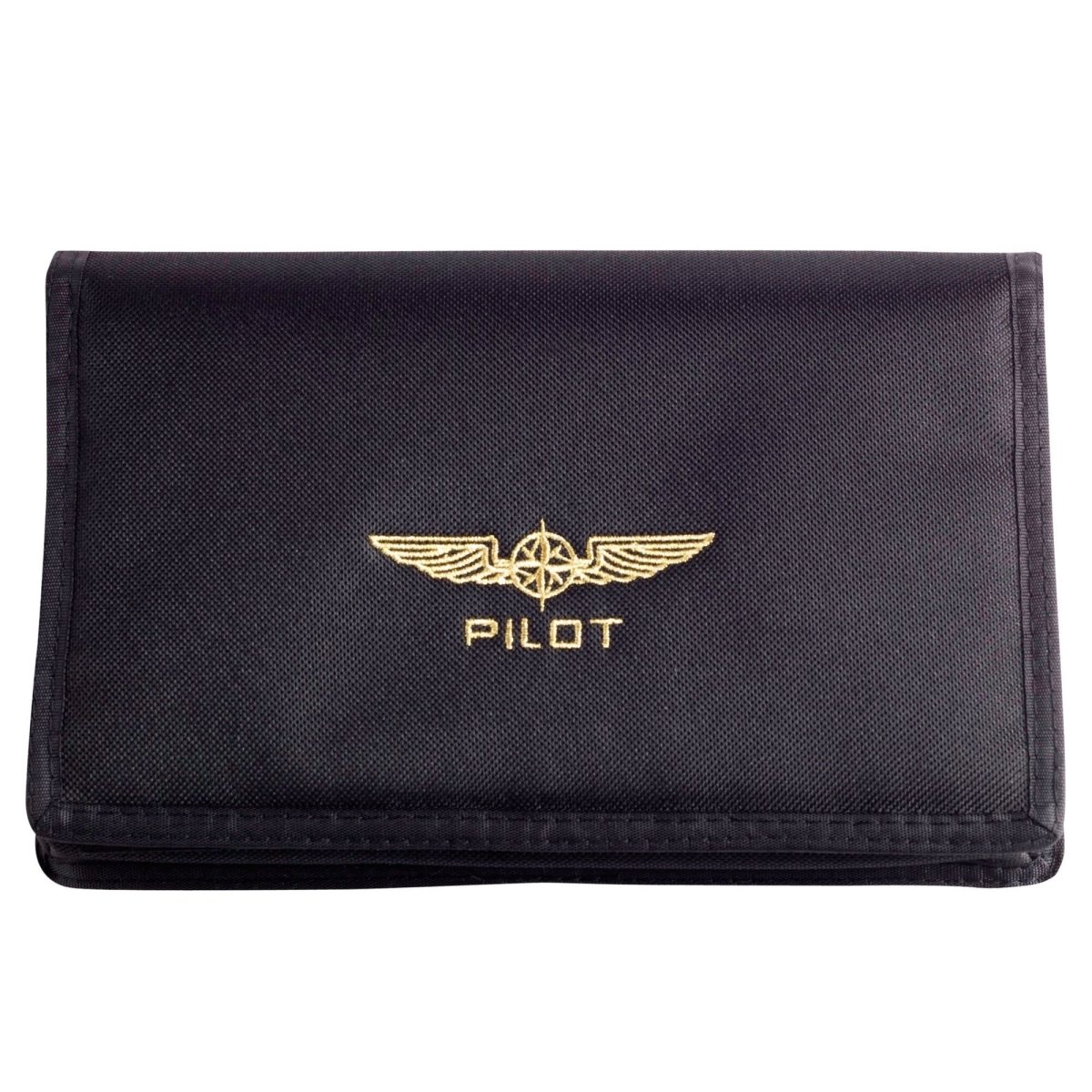 Funda Logbook Docubag Small D4P D4P_DOCUBAGSMALL Design 4 Pilots Fundas de Logbook