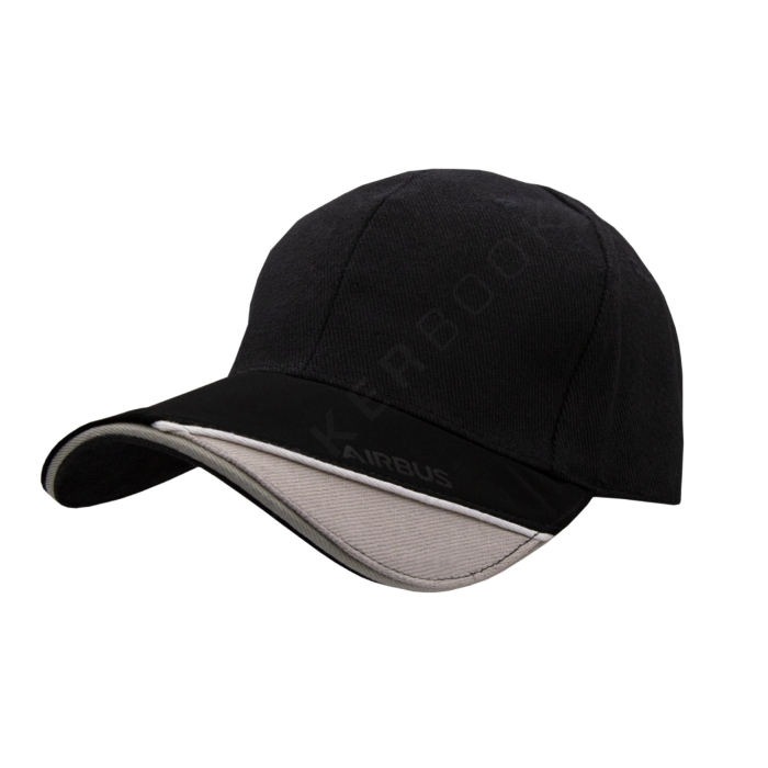 Airbus Cap 2017 Aviation Caps  BuckerBook €12.90 Airbus